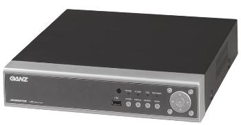 Триплексный видеорегистратор 16 канальный с H.264
