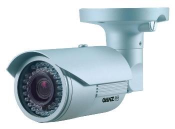 Сетевые видеокамеры наружного наблюдения с Full HD при 25 к/с и IP66