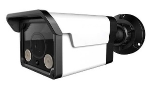 ONVIF-совместимые уличные ip камеры ZN8-NANFN4 с разрешением 4 МР