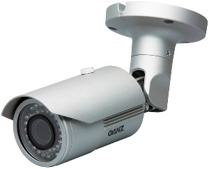 3-мегапиксельная камера уличного видеонаблюдения ZN-B5DMP58HE с моторизованным вариообъективом