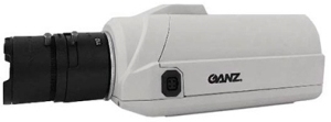 охранная ip камера Full HD ZN8-C4NU/-G с встроенным микрофоном